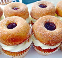 Four Seasons in the Armagh Vineyard - Accommodation Cooktown