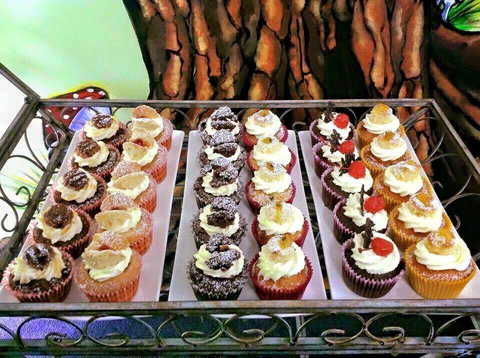 Four Seasons In The Armagh Vineyard - Accommodation Cooktown 3