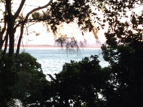 The Kickz Stand Presents It's More Than Just Sneakers - Accommodation Cooktown 1