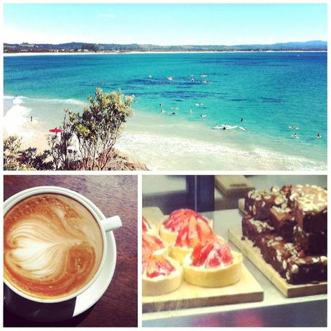 The Kickz Stand Presents It's More Than Just Sneakers - Accommodation Cooktown 4