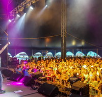 Airlie Beach Festival of Music - Accommodation Cooktown