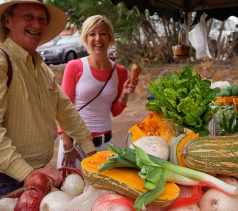 Albany Farmers Market - Accommodation Cooktown 0