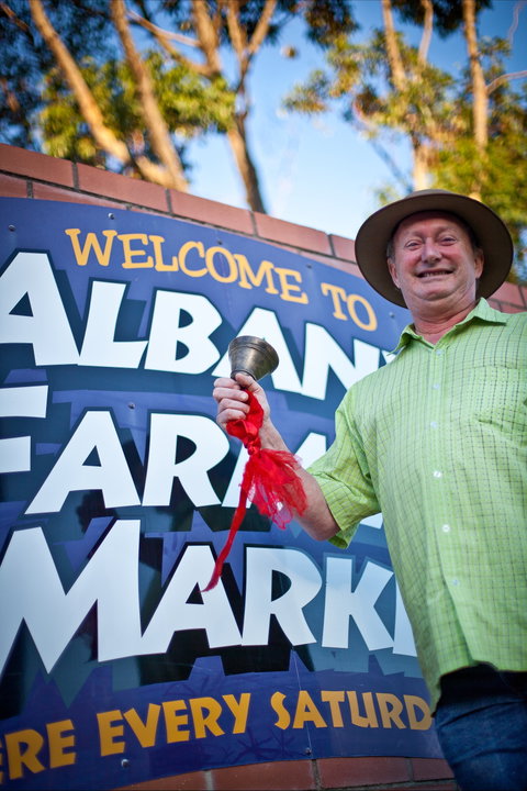 Albany Farmers Market - Accommodation Cooktown 1