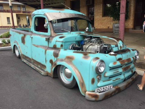 Annual Dungog Rumble - Accommodation Cooktown 0