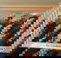 Australian Cool Climate Wine Show - Accommodation Cooktown