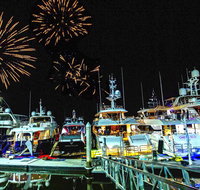 Australian Superyacht Rendezvous 2020 - Great Barrier Reef Edition - Accommodation Cooktown