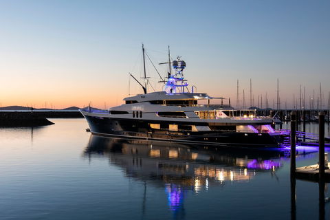 Australian Superyacht Rendezvous 2020 - Great Barrier Reef Edition - Accommodation Cooktown 1