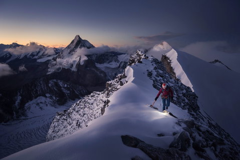 Banff Mountain Film Festival World Tour - Accommodation Cooktown 0