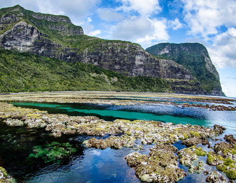Beach And Seascape Photography Tour - Accommodation Cooktown 2