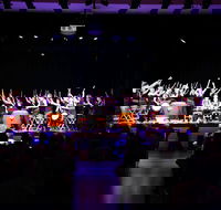 Bega Big Groove - Accommodation Cooktown