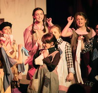Bellarine Jongleurs - Into The Woods Jr - Accommodation Cooktown