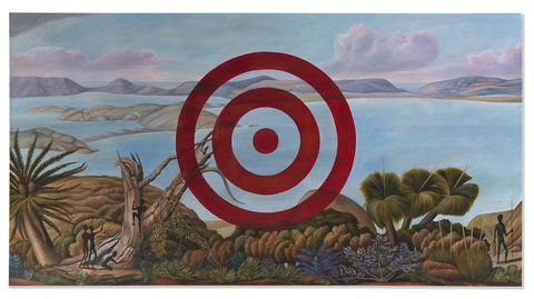 Belonging: Stories Of Australian Art - Accommodation Cooktown 0