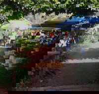 Berry Produce Market - Accommodation Cooktown