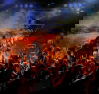 Blacken Open Air - Accommodation Cooktown