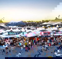 Bluesfest - Accommodation Cooktown