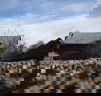 Bothwell SpinIN 2021 - Accommodation Cooktown