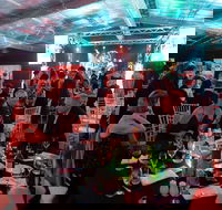 Bundaberg Fruit and Vegetable Growers Biennial Industry Gala Dinner 2021 - Accommodation Cooktown