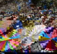 Camden Festival - Accommodation Cooktown