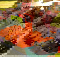 Centenary Park Charity Markets - Accommodation Cooktown