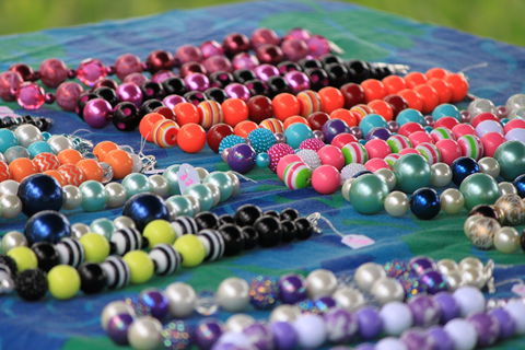 Centenary Park Charity Markets - Accommodation Cooktown 2