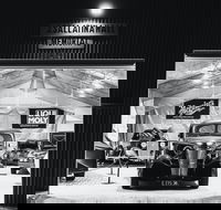 Charters Towers Motor Show and Swap Meet - Accommodation Cooktown