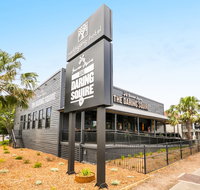 Christmas Lunch at The Daring Squire - Accommodation Cooktown
