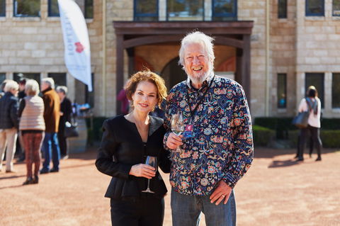 CinefestOZ - Margaret River - Accommodation Cooktown 0