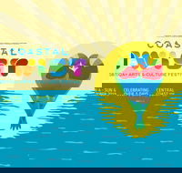 Coastal Twist LGBTIQA Arts and Culture Festival - Accommodation Cooktown