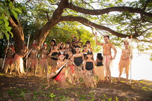 Cooktown and Cape York Expo 2021
