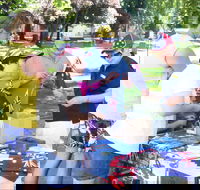 Cooma Australia Day Celebrations - Accommodation Cooktown