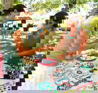 Coonabarabran Townlife Markets - Accommodation Cooktown