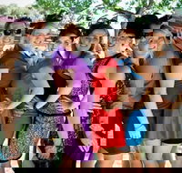 Coonabarabran Cup - Accommodation Cooktown