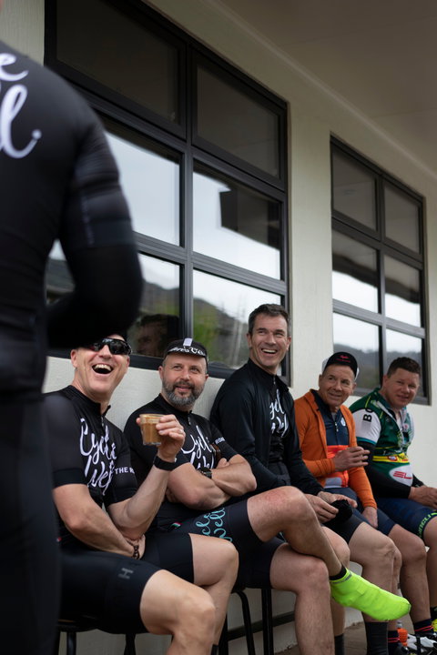 CycleWELL Bright - Accommodation Cooktown 0