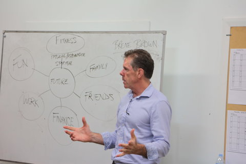 CycleWELL Bright - Accommodation Cooktown 2