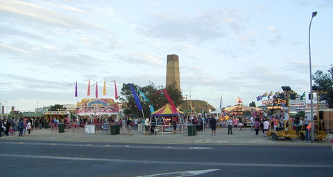 Drakes Supermarkets Copper Coast New Years Eve Celebrations - Accommodation Cooktown 1