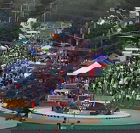 Eat Street Yamba - Accommodation Cooktown