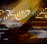 ECHO Festival - East Coast Harvest Odyssey 2021 - Accommodation Cooktown