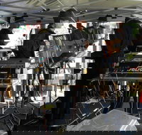 Festa delle Salsicce Festival of the Sausage/ Griffith Salami Festival - Accommodation Cooktown