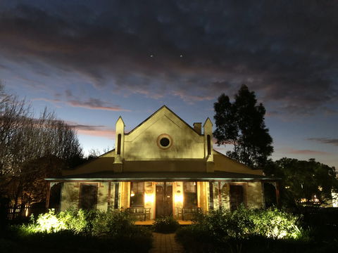 Fisher's Ghost Investigation Ghost Tour - Accommodation Cooktown 0