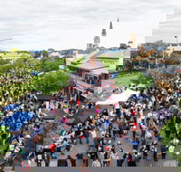 Flavours of Mudgee - Accommodation Cooktown