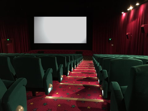 Geelong International Film Festival - Accommodation Cooktown 0