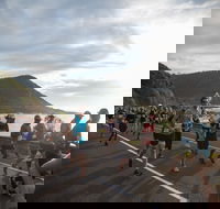 Great Ocean Road Running Festival - Accommodation Cooktown