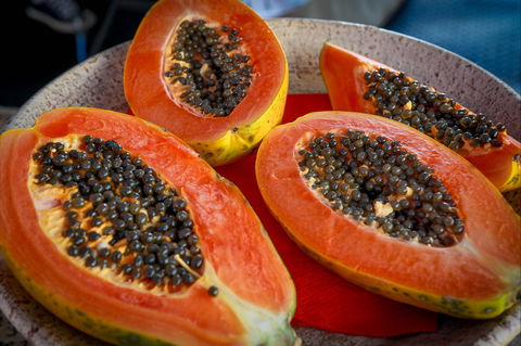 Greater Whitsunday Farmers Markets - Accommodation Cooktown 2