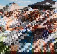 Griffith Vintage Festival - Accommodation Cooktown