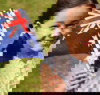 Griffith Australia Day Celebrations - Accommodation Cooktown