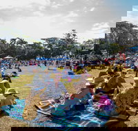 GS Engineering Wine and Food Day - Accommodation Cooktown