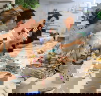 Hand Building Pottery Classes - Accommodation Cooktown