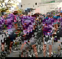 Hand Heart Pocket River 2 Reef Ride - Accommodation Cooktown