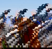 Hay Agricultural Show - Accommodation Cooktown