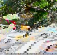 High Tea at Melbourne Zoo - Accommodation Cooktown